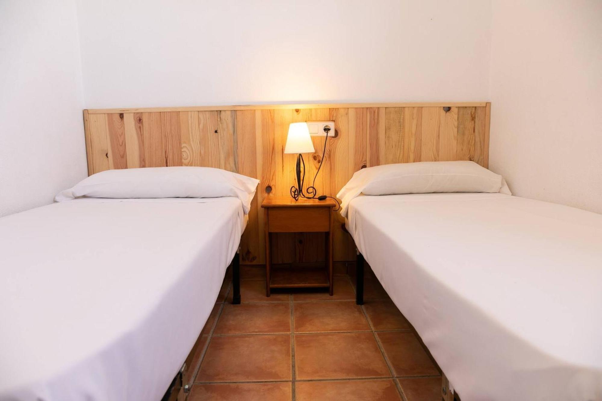 Quet - Casa Rural Con Piscina Privada En El Delta Del Ebro - Deltavacaciones Deltebre Zewnętrze zdjęcie