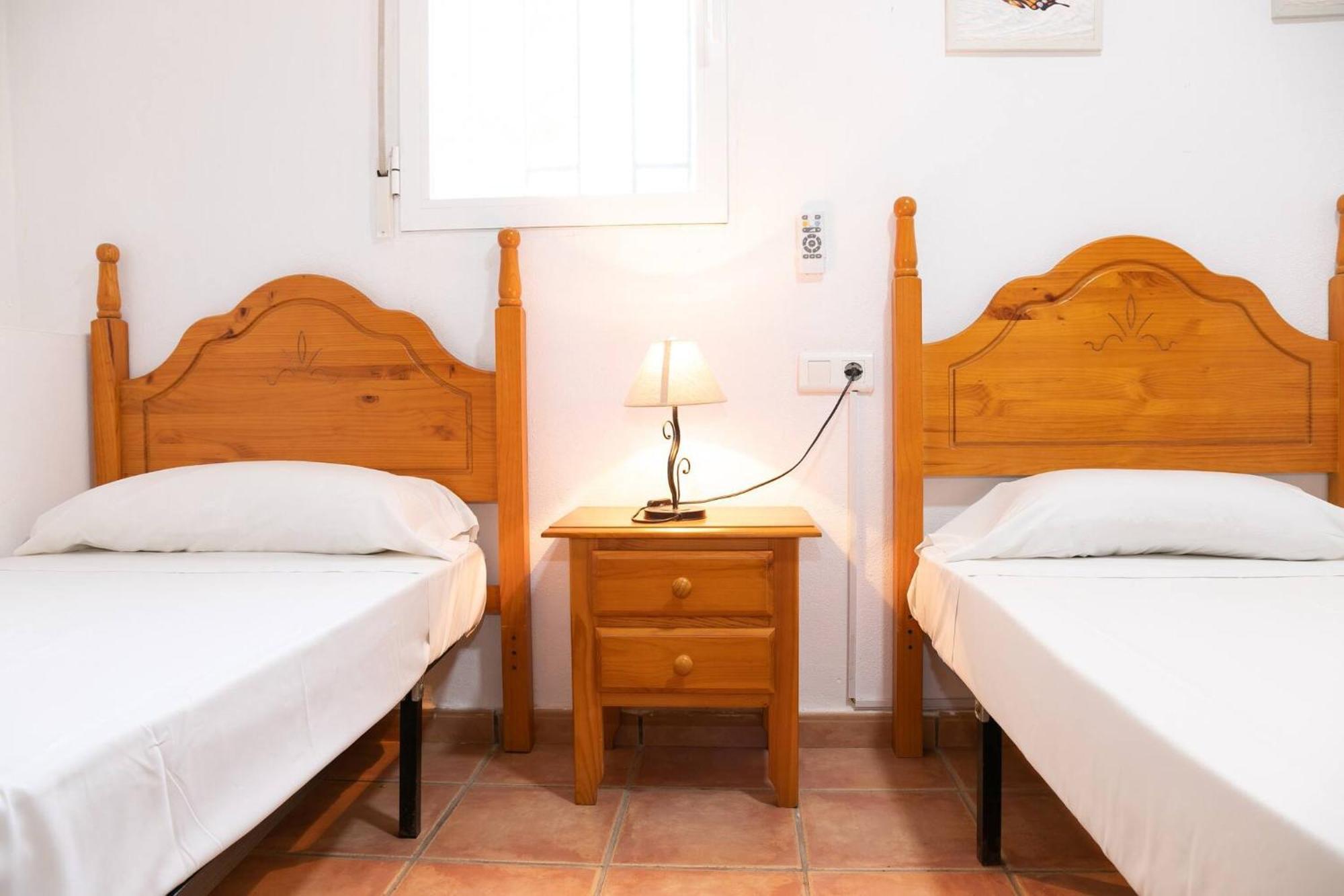 Quet - Casa Rural Con Piscina Privada En El Delta Del Ebro - Deltavacaciones Deltebre Zewnętrze zdjęcie