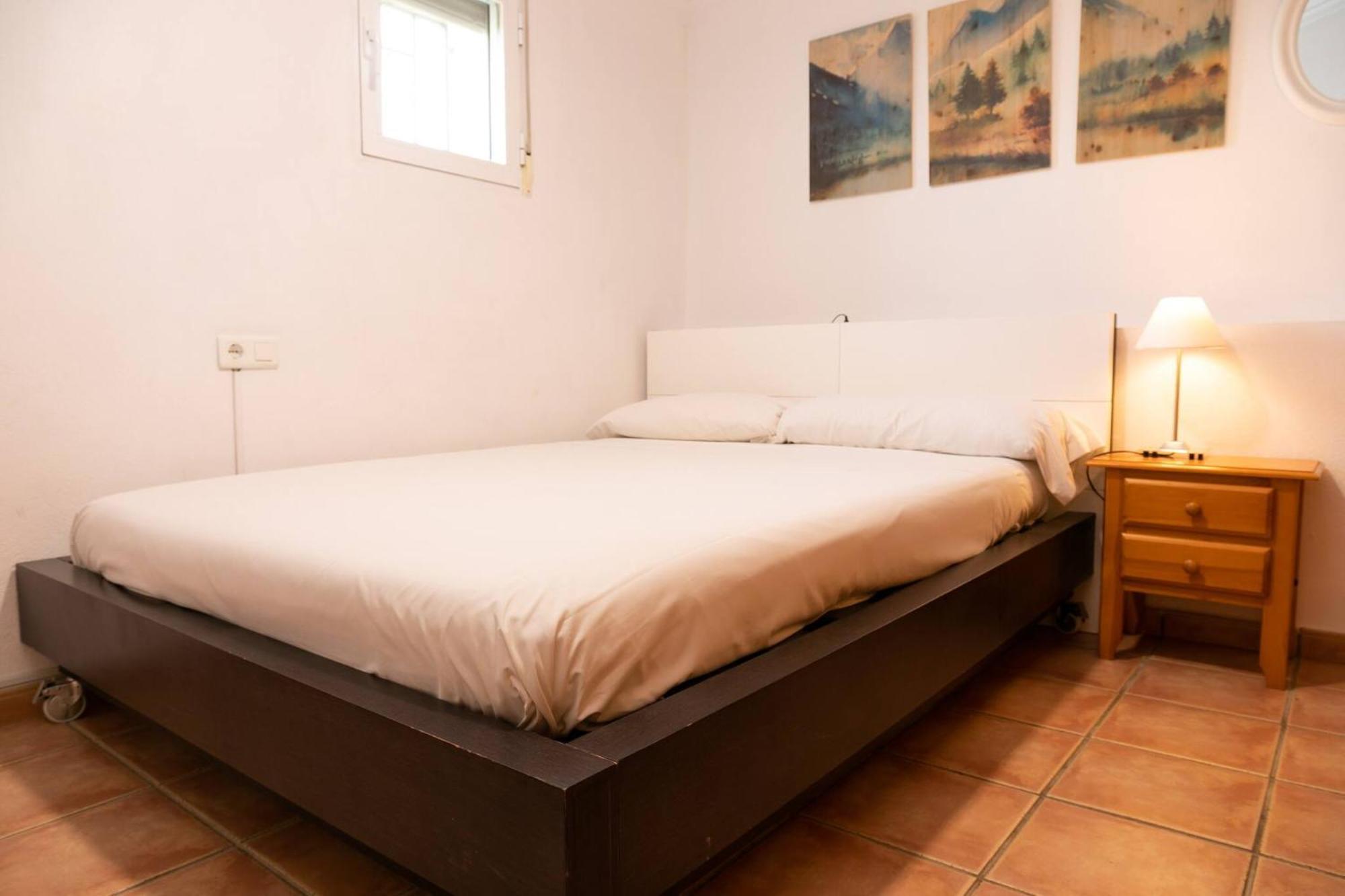 Quet - Casa Rural Con Piscina Privada En El Delta Del Ebro - Deltavacaciones Deltebre Zewnętrze zdjęcie