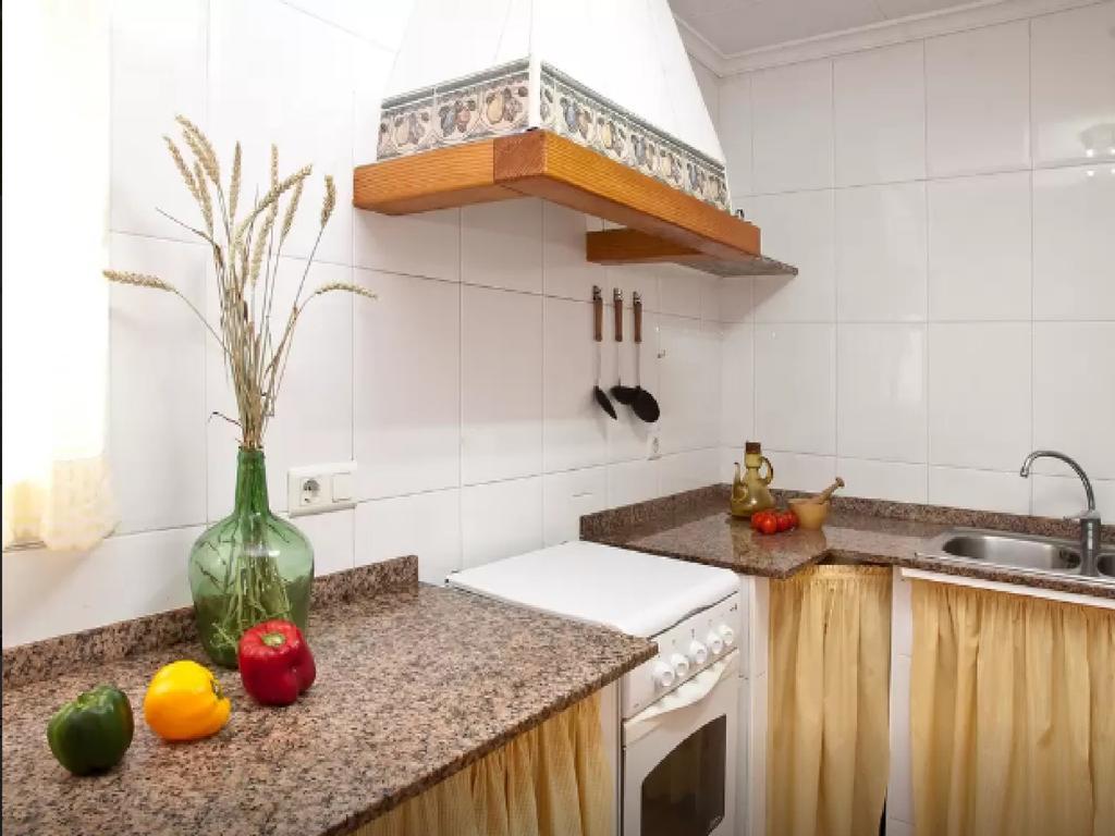 Quet - Casa Rural Con Piscina Privada En El Delta Del Ebro - Deltavacaciones Deltebre Zewnętrze zdjęcie