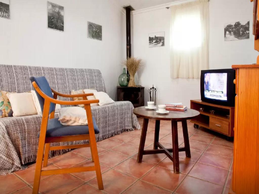 Quet - Casa Rural Con Piscina Privada En El Delta Del Ebro - Deltavacaciones Deltebre Zewnętrze zdjęcie