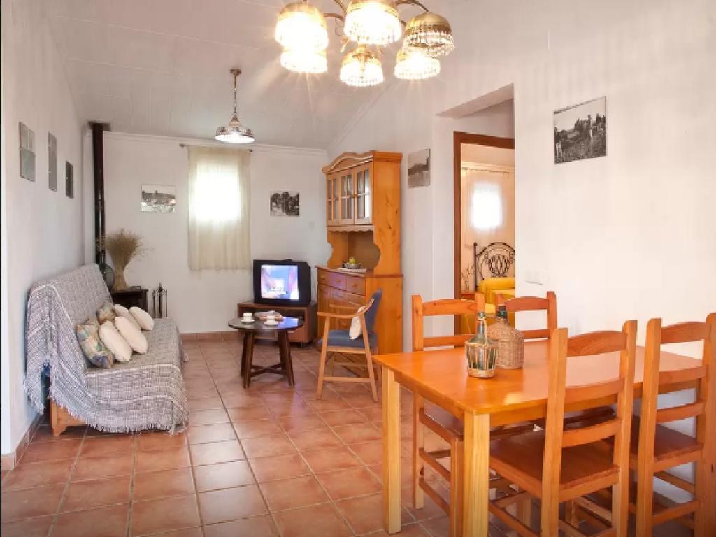 Quet - Casa Rural Con Piscina Privada En El Delta Del Ebro - Deltavacaciones Deltebre Zewnętrze zdjęcie